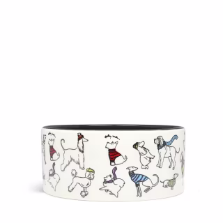 Dog Bowls Dog Bowl