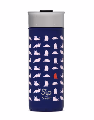 S’well Cat Nap Travel Mug