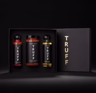 Truffle Lovers Pack