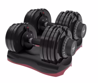 Ativafit Adjustable Dumbbell