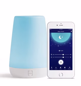 Hatch Rest Smart Sound Machine