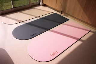 Bala The Play Mat