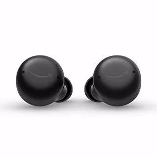 All-new Echo Buds (2nd Gen)