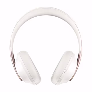 Bose Over Ear Noise Cancelling Headphones