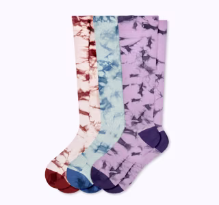 Comrad Knee-High Compression Socks