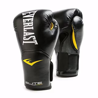 Everlast Pro Style Elite Training Gloves