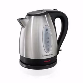 Hamilton Beach Electric Tea Kettle