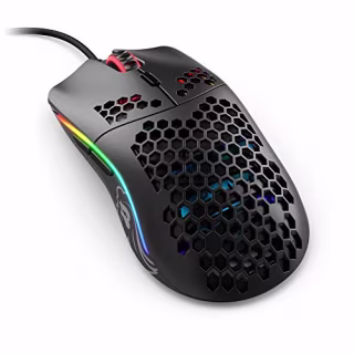 Glorious Model O- (Minus) Gaming Mouse