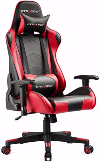 GTRACING Gaming Chair