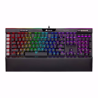 Corsair K95 Platinum XT Mechanical Gaming Keyboard