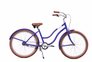 Priority Bicycles The Coast