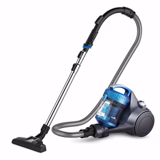 Eureka WhirlWind Bagless Canister Vacuum Cleaner