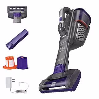 BLACK+DECKER Dustbuster Handheld Vacuum