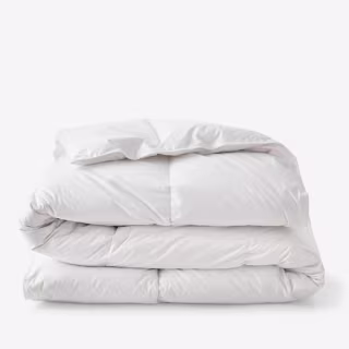 The Company Store Legends Hotel Organic Cotton Down Duvet Insert