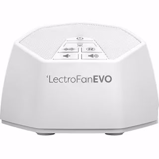 LectroFan Evo White Noise Machine