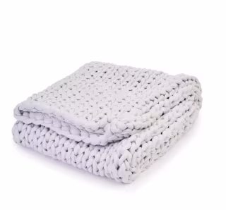 Bearby Cotton Napper