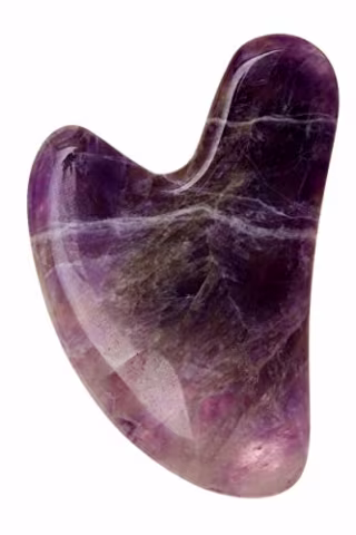 Mount Lai Gua Sha Facial Lifting Tool