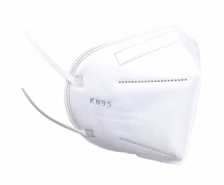 Hope Health Supply KN95 Masks
