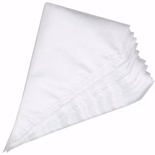 Disposable Piping Bags