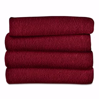 Sunbeam Heated Throw Blanket