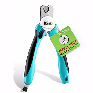 Boshel Dog Nail Clippers