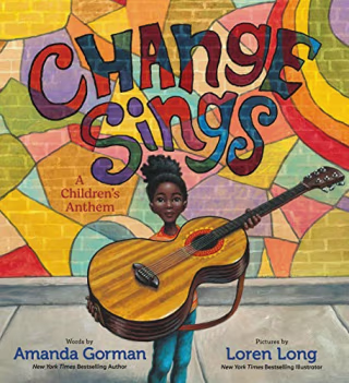 Change Sings: A Children's Anthem
