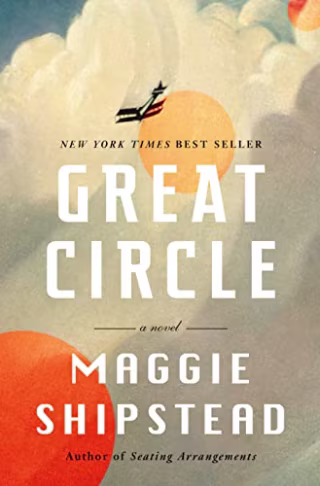 Great Circle: A novel