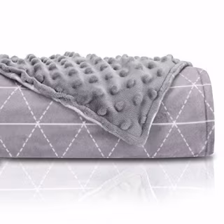 Rocabi Luxury Weighted Blanket