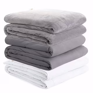 Degrees of Comfort Cooling Weighted Blanket