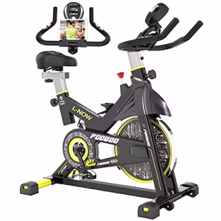 pooboo Indoor Cycling Bike