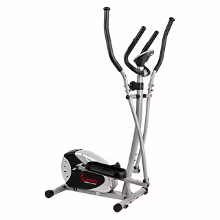 Sunny Health & Fitness SF-E905 Elliptical