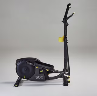 Decathlon Domyos EL500 Exercise Fitness Elliptical
