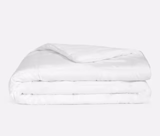 Brooklinen Weighted Comforter