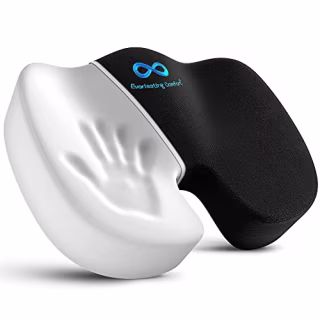 Everlasting Comfort Office Chair Seat Cushion