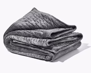 Gravity Weighted Blanket