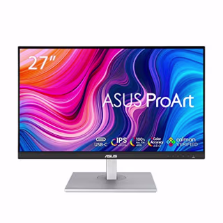 ASUS ProArt Display PA278CV