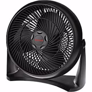 Honeywell HT-908 TurboForce Room Air Circulator Fan