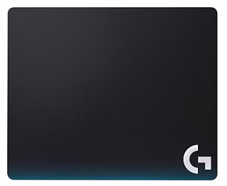 Logitech G440 Hard Gaming Mouse Pad