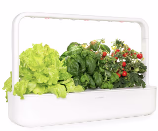 Click & Grow The Smart Garden 9