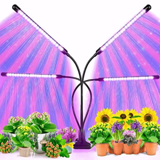 EZORKAS Grow Light