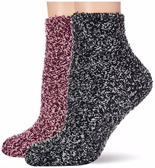 Dr. Scholl's Spa Socks