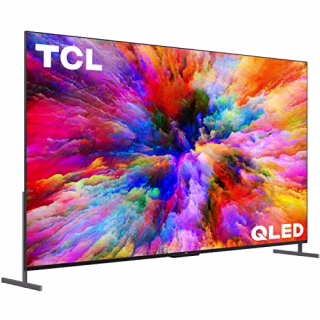 TCL 98-Inch Class XL Collection 4K UHD QLED Dolby Vision HDR Smart Google TV