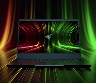 Razer Blade 14 Gaming Laptop