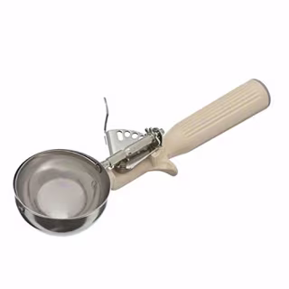 Vollrath Stainless Steel Disher
