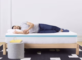 Helix Sunset Mattress