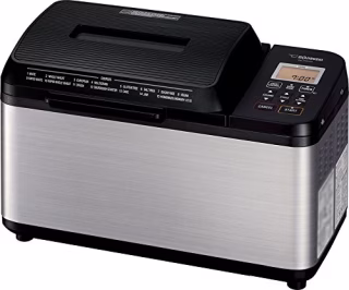 Zojirushi Home Bakery Virtuoso Plus