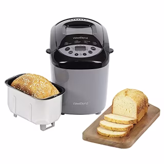 WestBend Hi-Rise Bread Maker