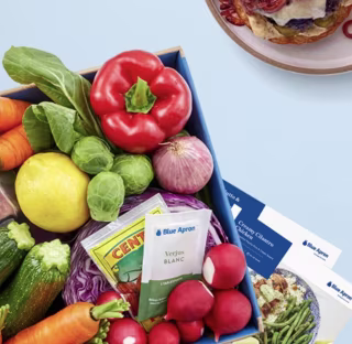 Blue Apron