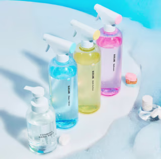 Blueland The Clean Essentials Kit
