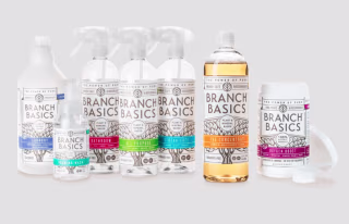 Branch Basics Premium Starter Kit